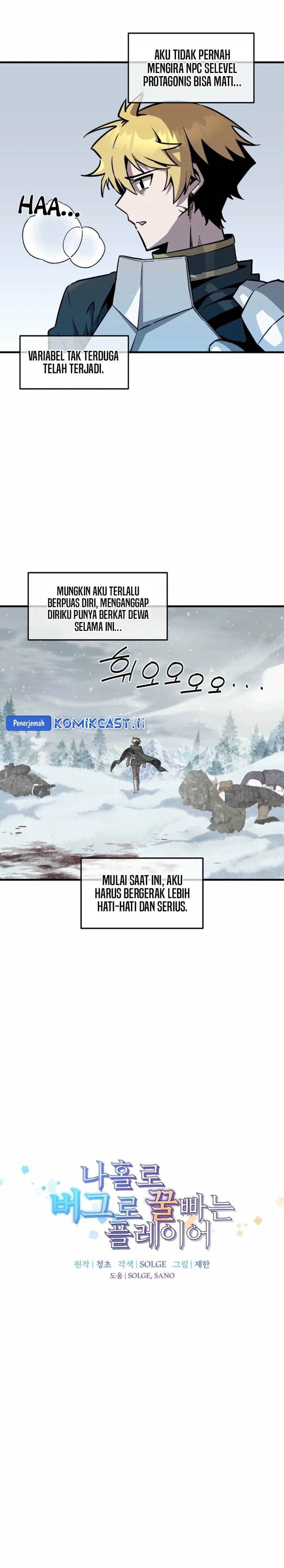 I Am Player Who Suck Alone Chap 157 - Next Chap 158