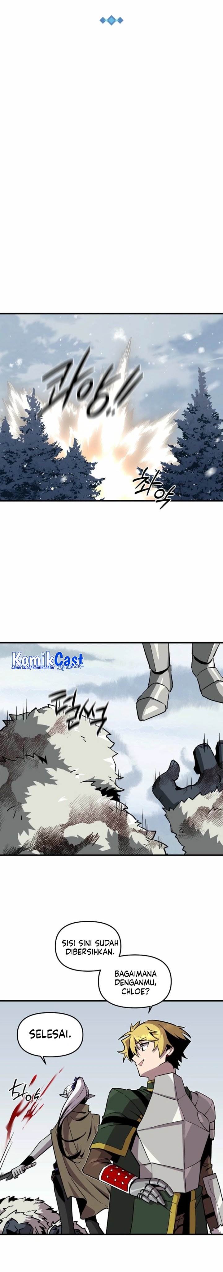 I Am Player Who Suck Alone Chap 157 - Next Chap 158