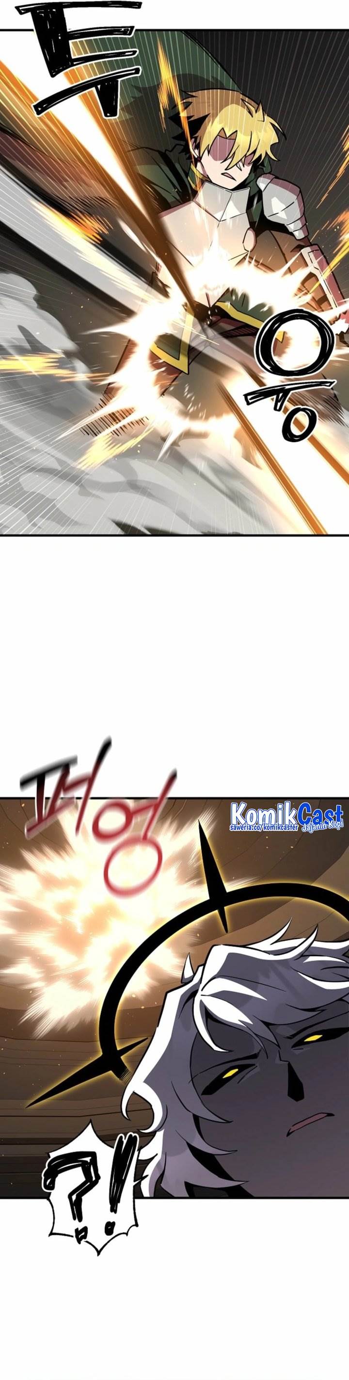 I Am Player Who Suck Alone Chap 157 - Next Chap 158