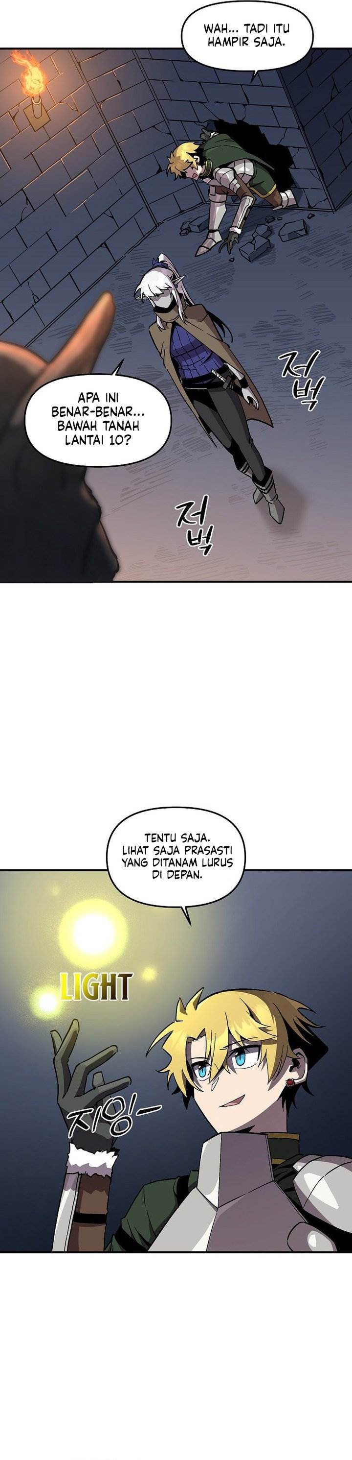 I Am Player Who Suck Alone Chap 154 - Next Chap 155