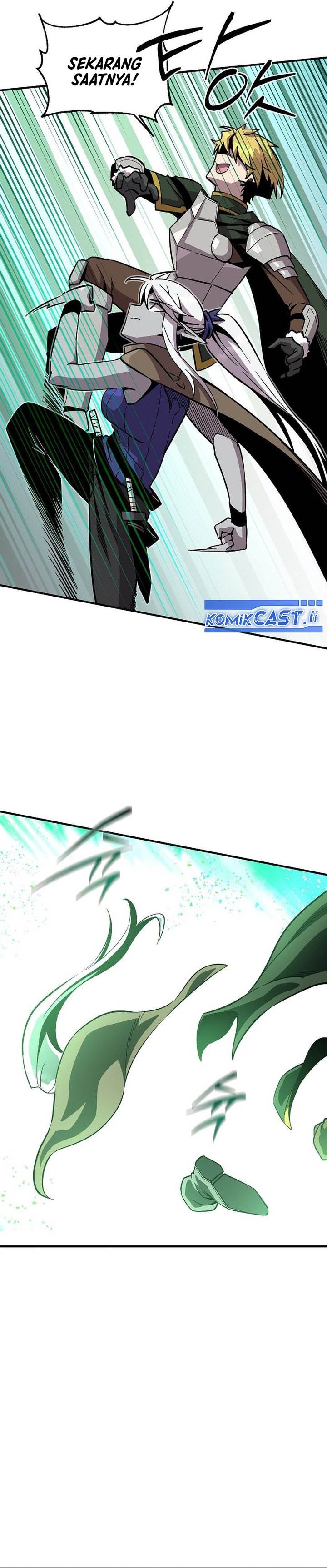 I Am Player Who Suck Alone Chap 154 - Next Chap 155