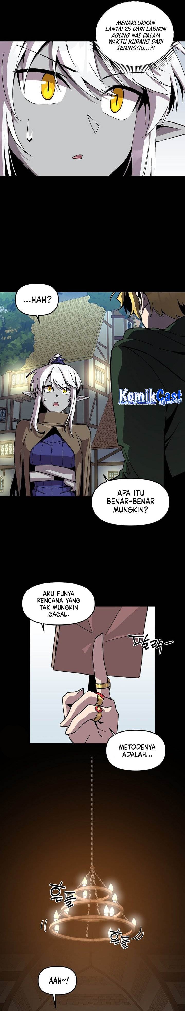 I Am Player Who Suck Alone Chap 154 - Next Chap 155