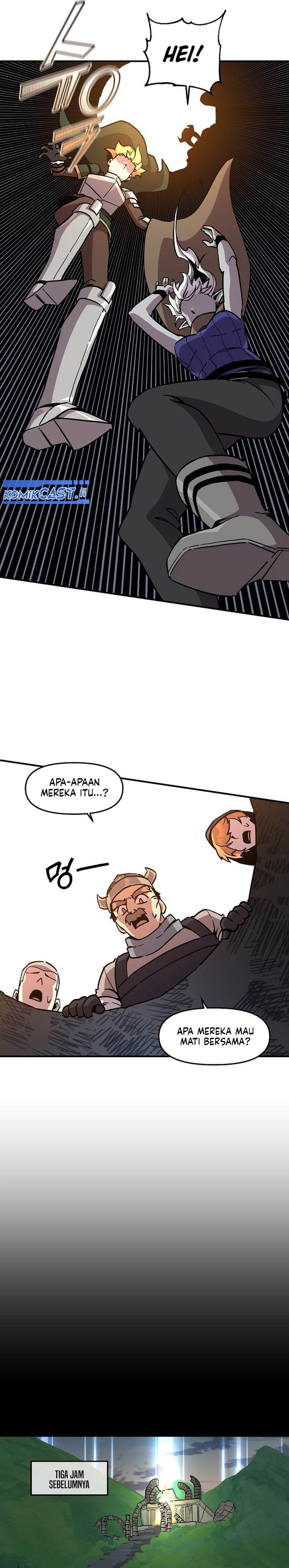 I Am Player Who Suck Alone Chap 154 - Next Chap 155