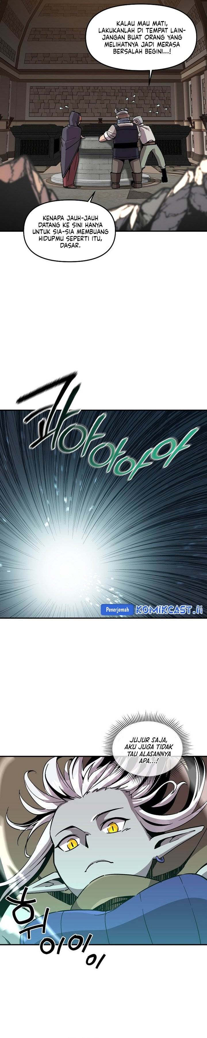 I Am Player Who Suck Alone Chap 154 - Next Chap 155