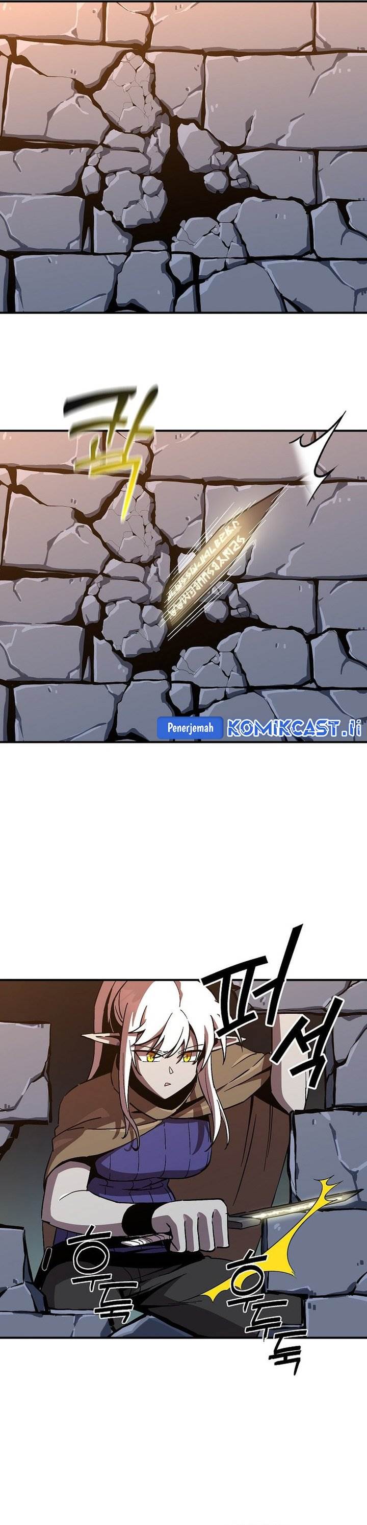 I Am Player Who Suck Alone Chap 154 - Next Chap 155