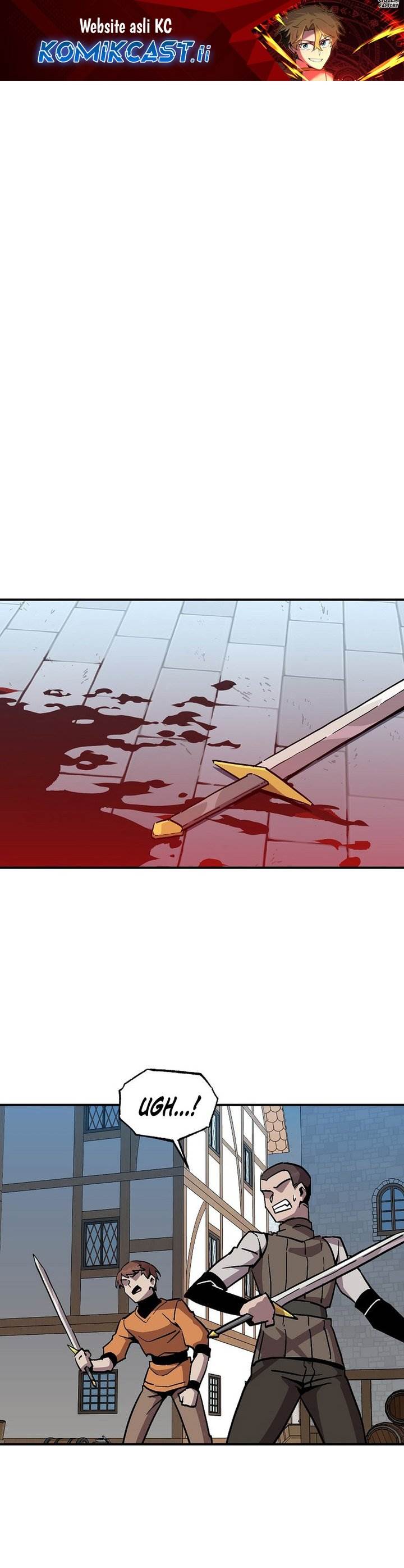 I Am Player Who Suck Alone Chap 154 - Next Chap 155