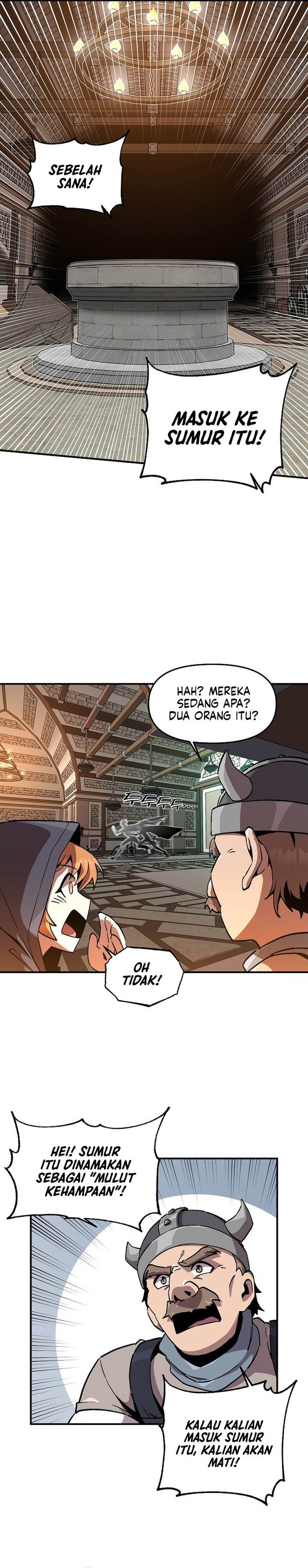 I Am Player Who Suck Alone Chap 154 - Next Chap 155