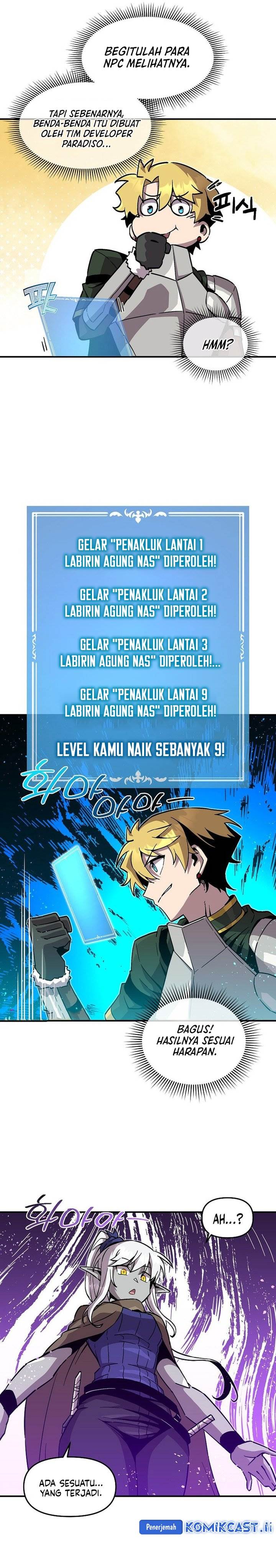 I Am Player Who Suck Alone Chap 154 - Next Chap 155