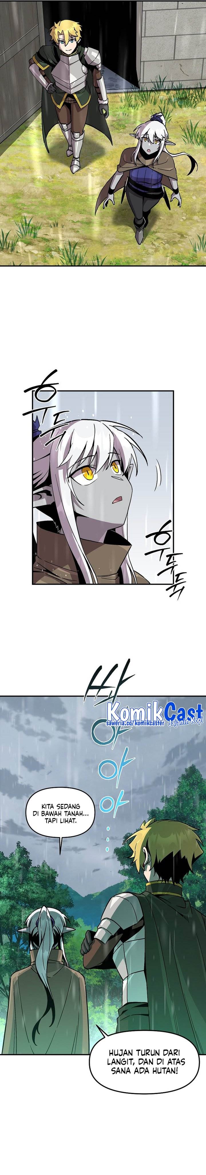 I Am Player Who Suck Alone Chap 154 - Next Chap 155