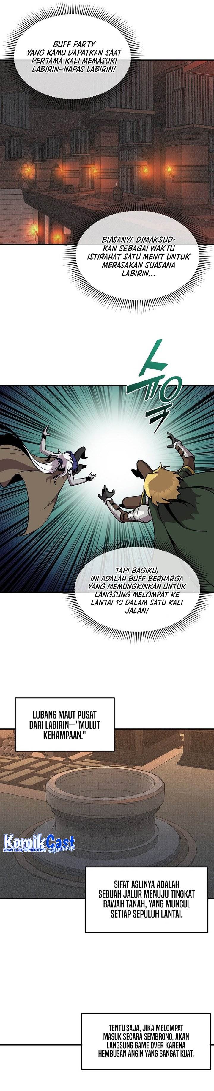 I Am Player Who Suck Alone Chap 154 - Next Chap 155