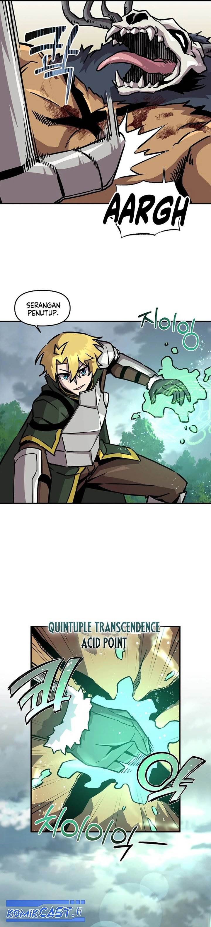 I Am Player Who Suck Alone Chap 155 - Next Chap 156