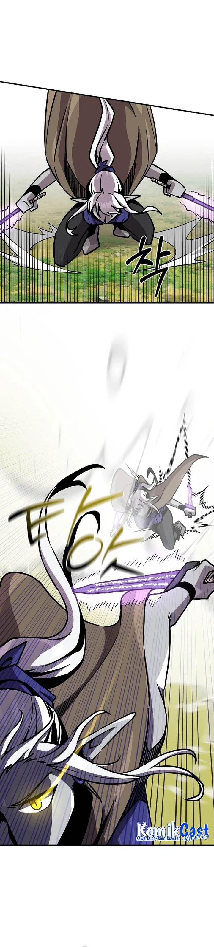 I Am Player Who Suck Alone Chap 155 - Next Chap 156