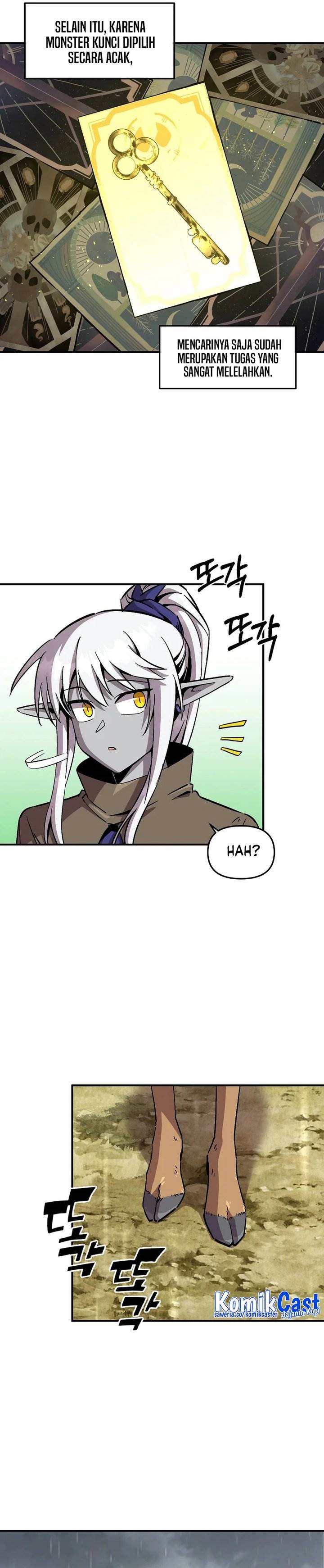 I Am Player Who Suck Alone Chap 155 - Next Chap 156