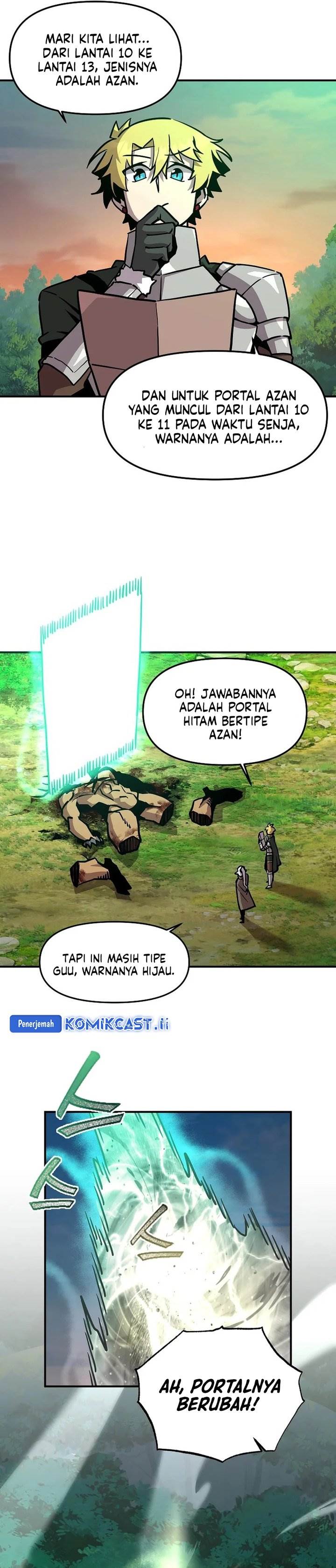 I Am Player Who Suck Alone Chap 155 - Next Chap 156