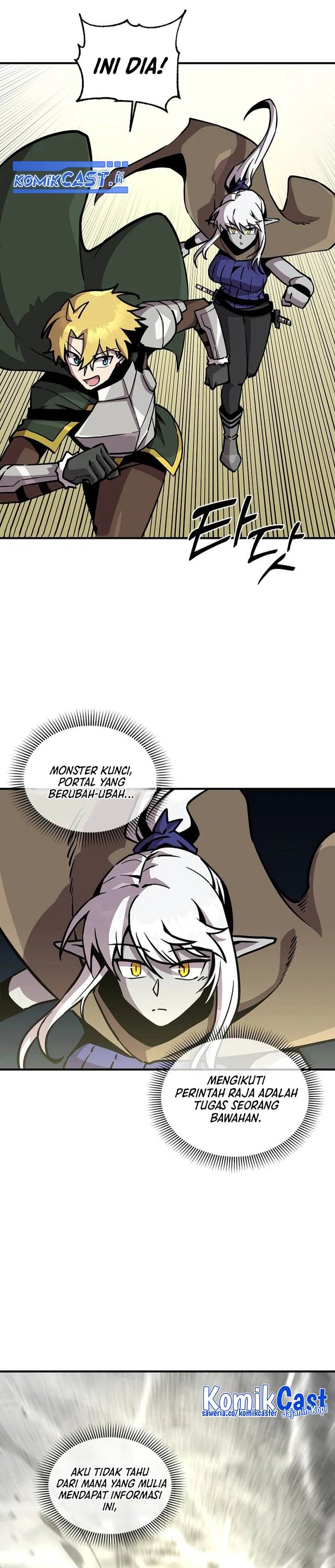 I Am Player Who Suck Alone Chap 155 - Next Chap 156