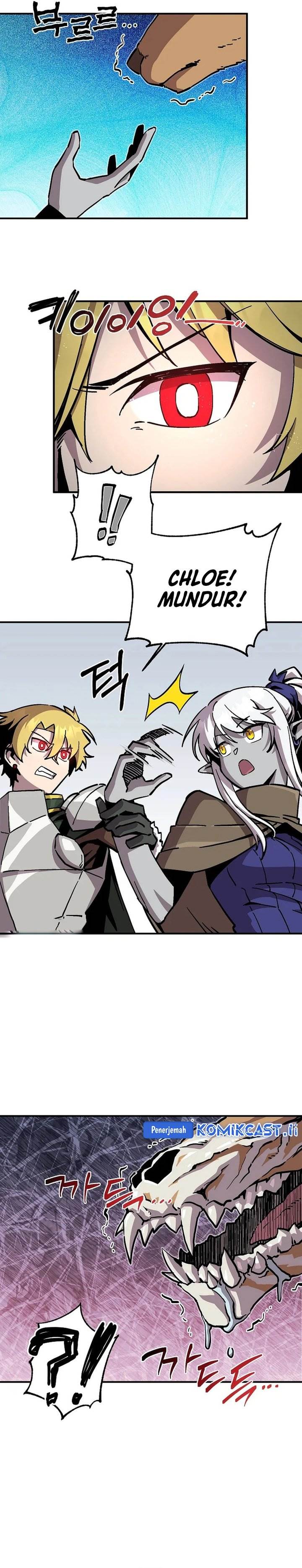 I Am Player Who Suck Alone Chap 155 - Next Chap 156