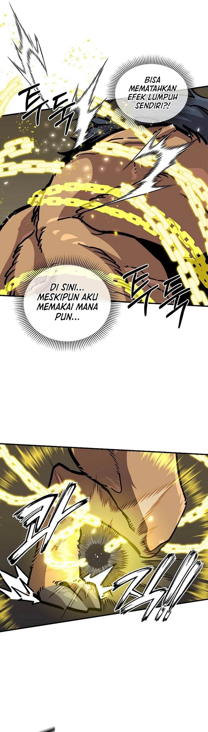 I Am Player Who Suck Alone Chap 155 - Next Chap 156