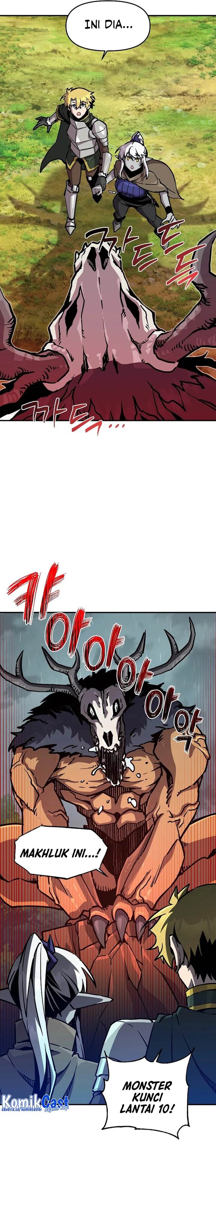 I Am Player Who Suck Alone Chap 155 - Next Chap 156