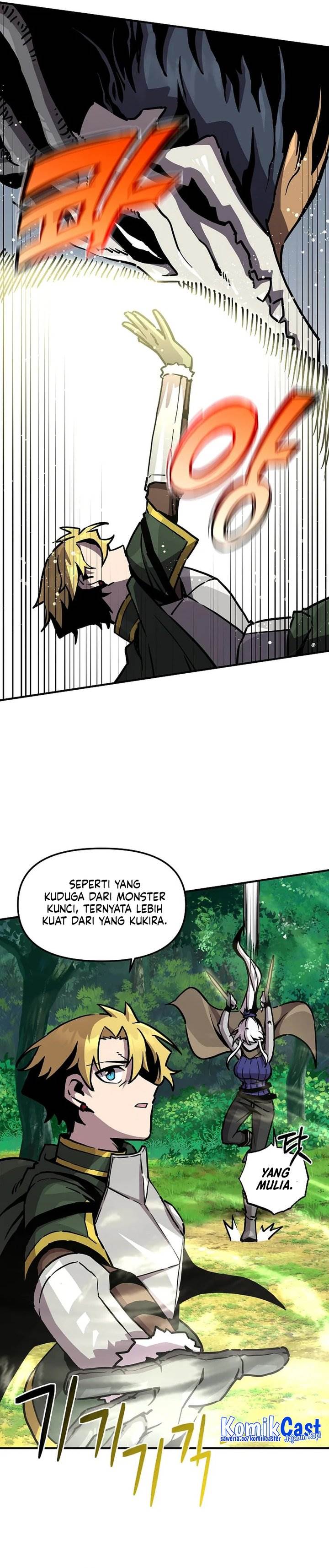 I Am Player Who Suck Alone Chap 155 - Next Chap 156