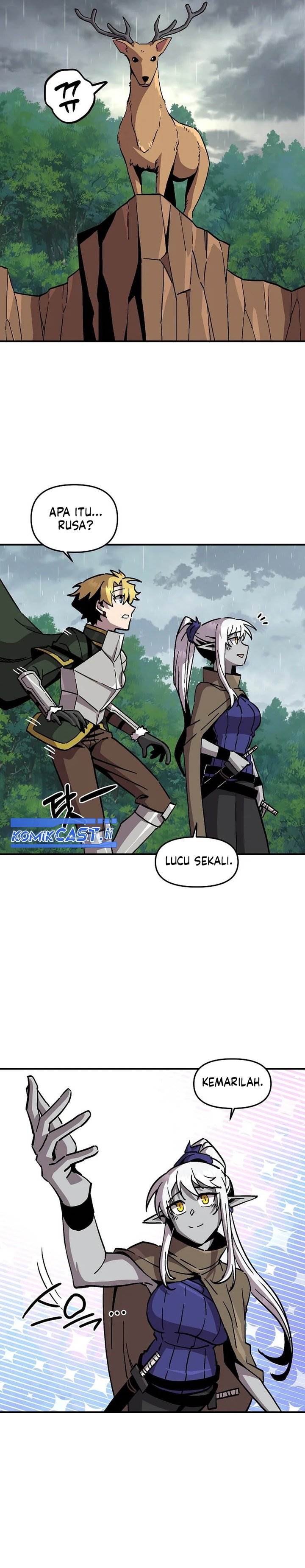 I Am Player Who Suck Alone Chap 155 - Next Chap 156