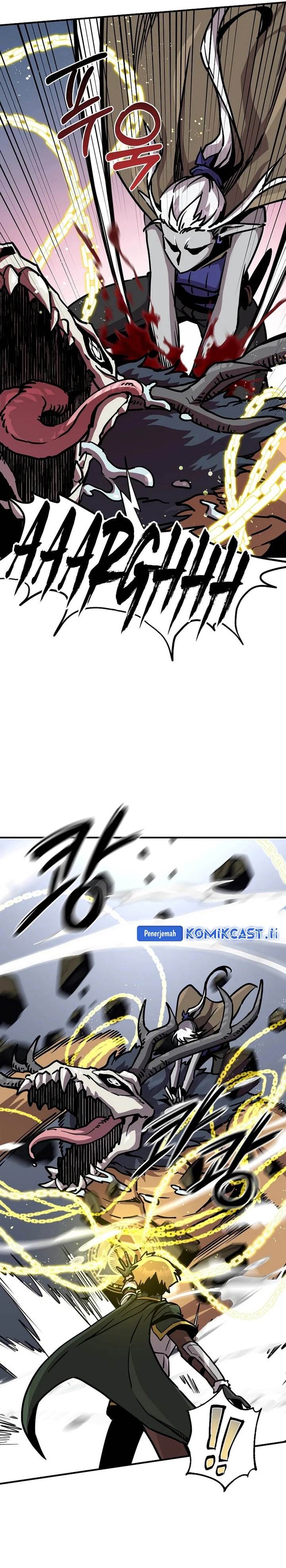 I Am Player Who Suck Alone Chap 155 - Next Chap 156