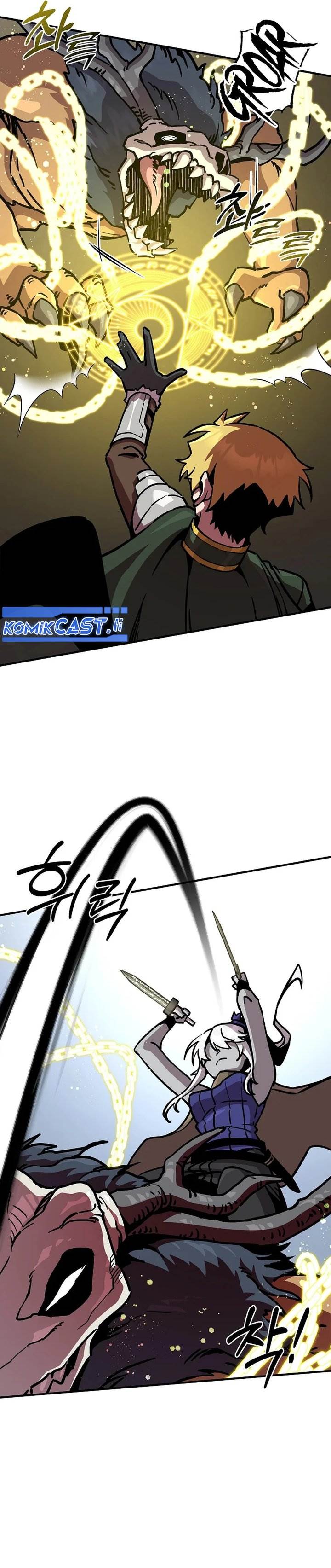 I Am Player Who Suck Alone Chap 155 - Next Chap 156