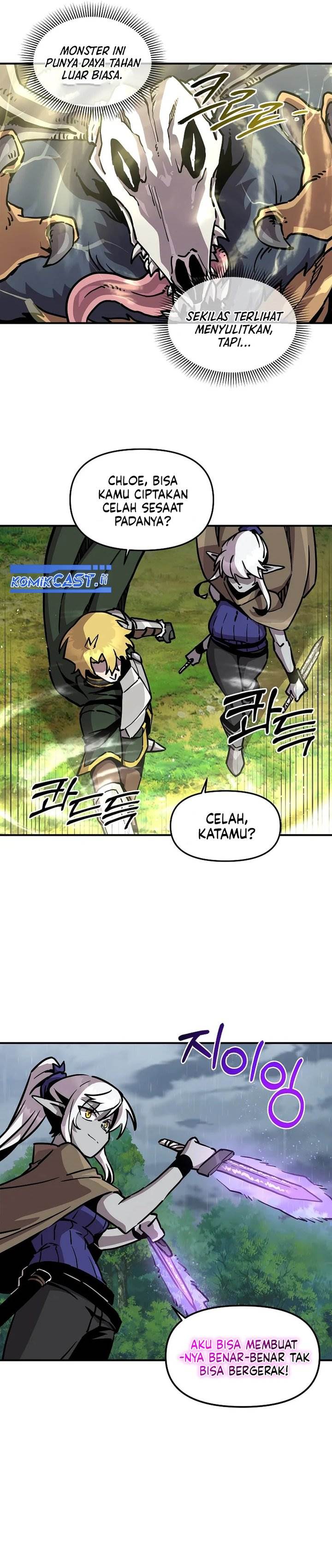 I Am Player Who Suck Alone Chap 155 - Next Chap 156