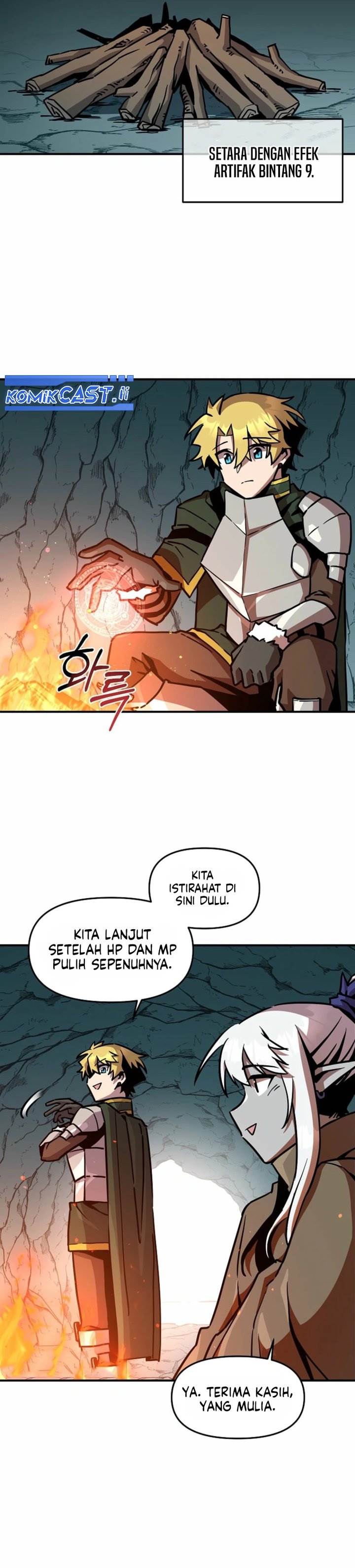 I Am Player Who Suck Alone Chap 156 - Next Chap 157