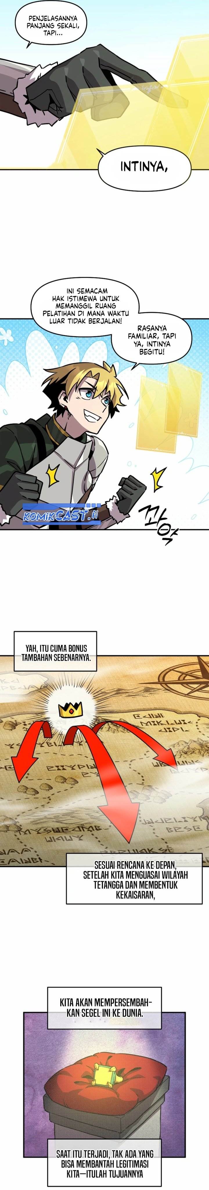 I Am Player Who Suck Alone Chap 156 - Next Chap 157