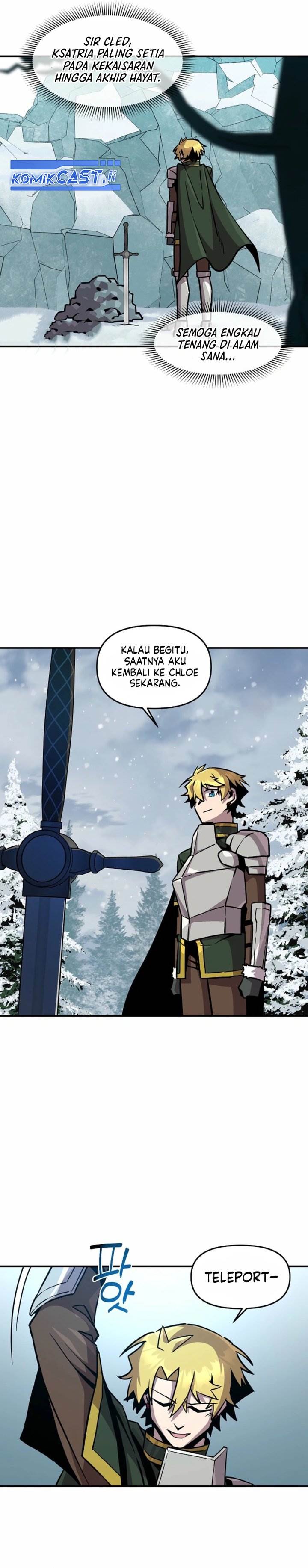 I Am Player Who Suck Alone Chap 156 - Next Chap 157