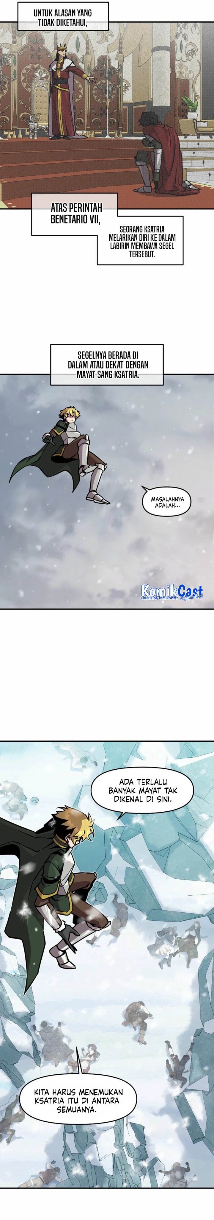 I Am Player Who Suck Alone Chap 156 - Next Chap 157