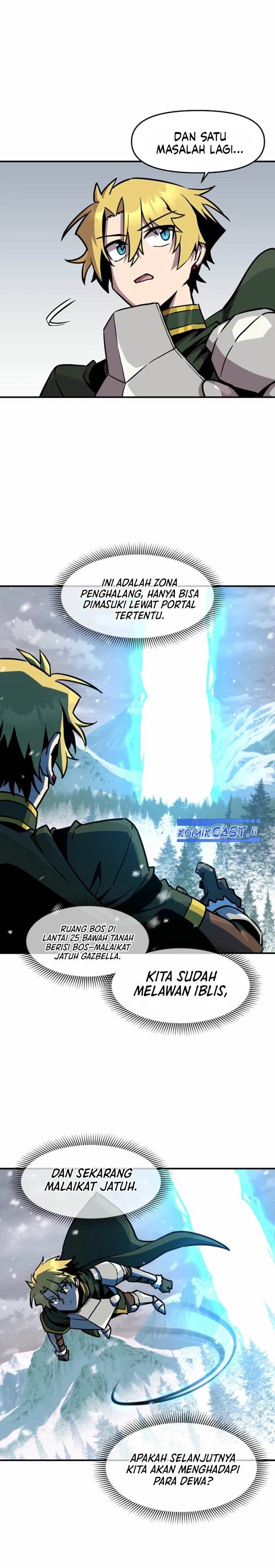 I Am Player Who Suck Alone Chap 156 - Next Chap 157