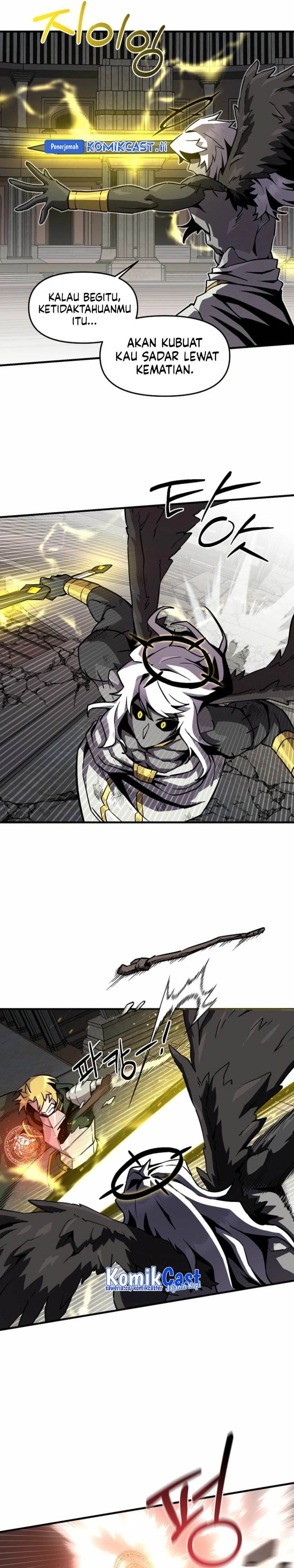 I Am Player Who Suck Alone Chap 158 - Next Chap 159