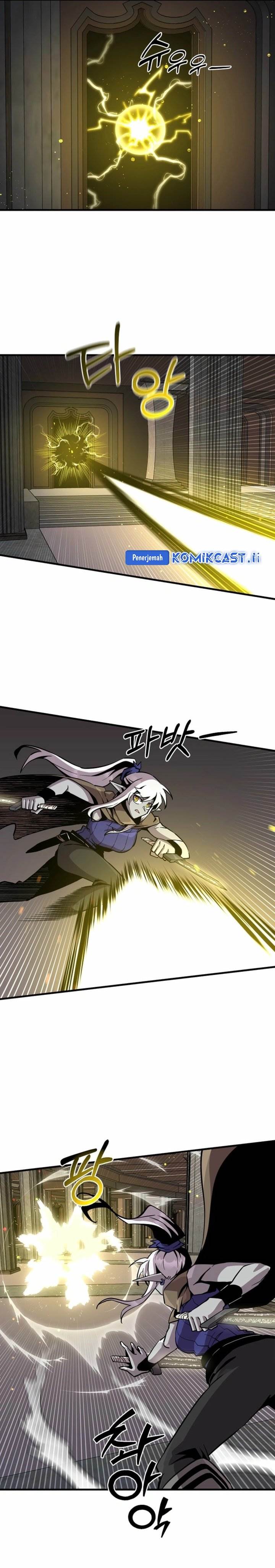 I Am Player Who Suck Alone Chap 158 - Next Chap 159