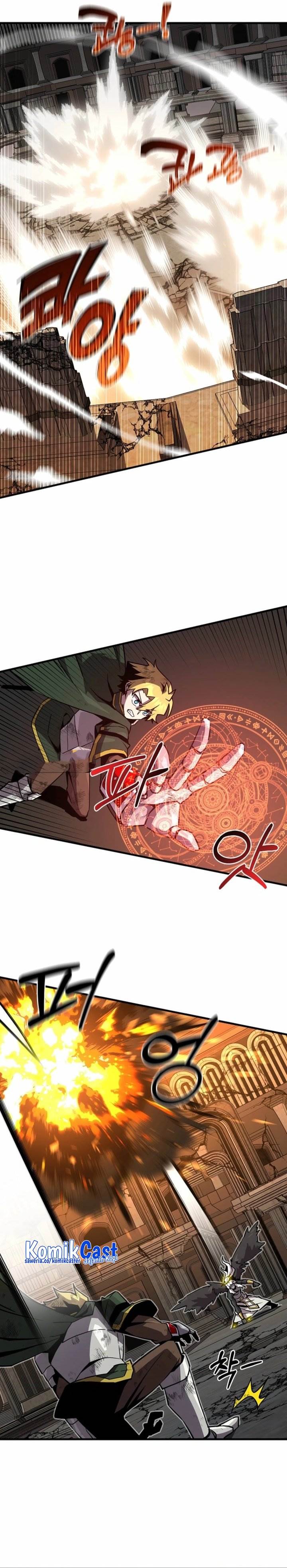 I Am Player Who Suck Alone Chap 158 - Next Chap 159