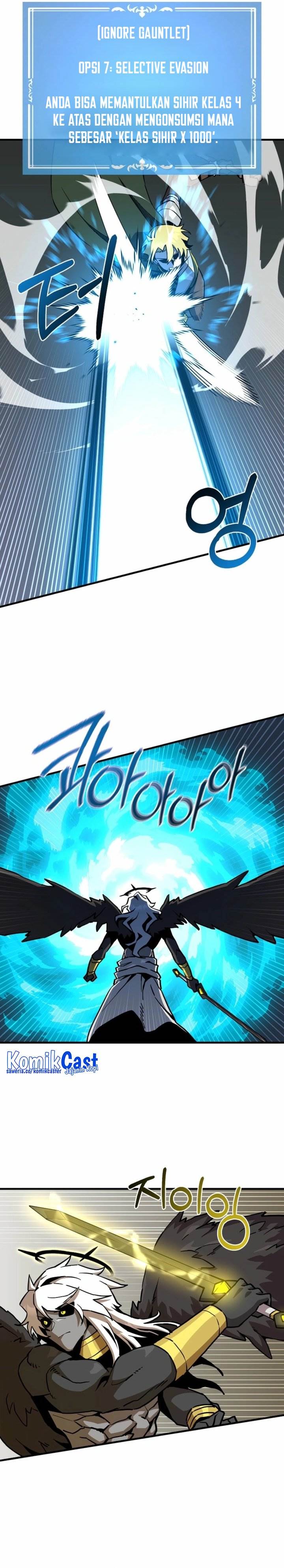 I Am Player Who Suck Alone Chap 158 - Next Chap 159