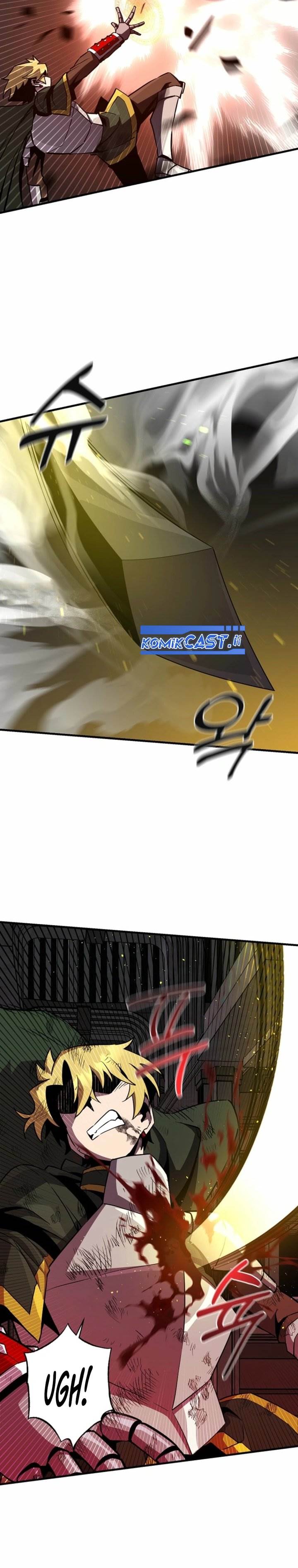 I Am Player Who Suck Alone Chap 158 - Next Chap 159