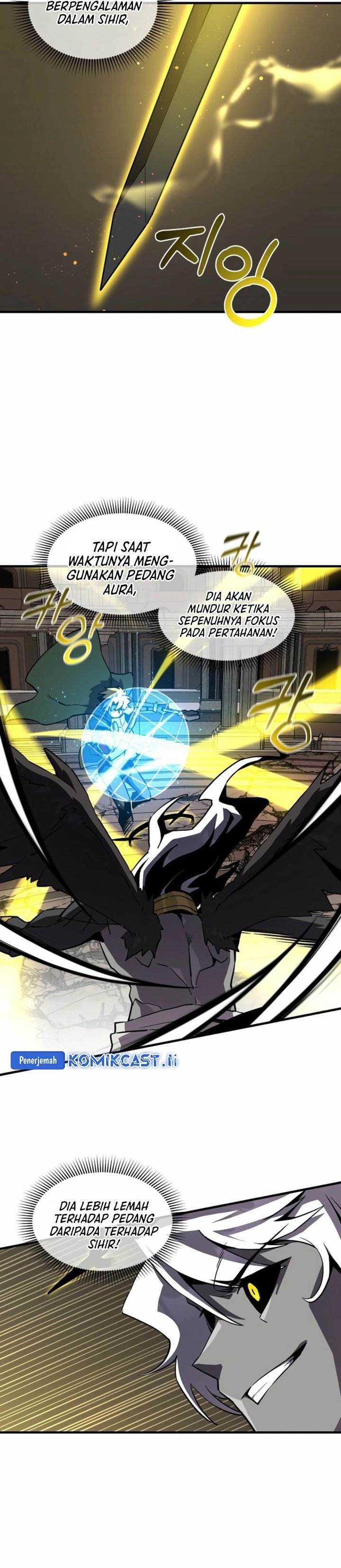 I Am Player Who Suck Alone Chap 158 - Next Chap 159