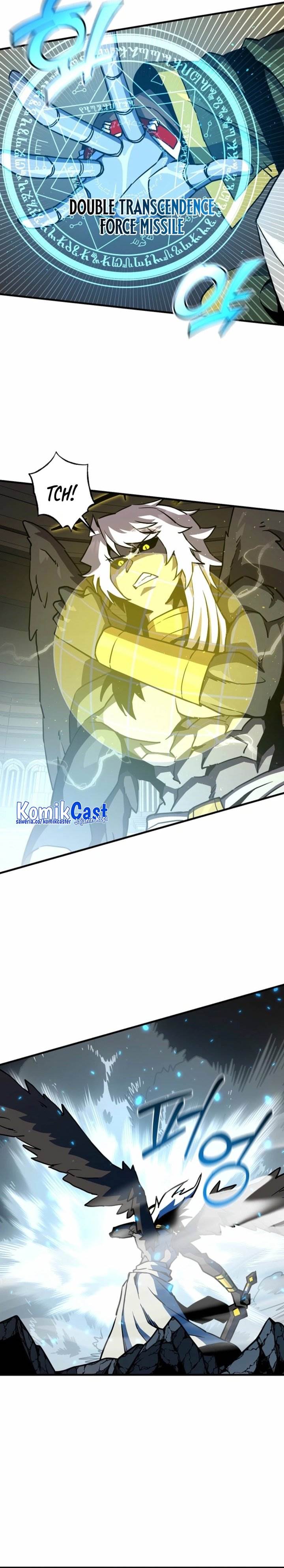 I Am Player Who Suck Alone Chap 158 - Next Chap 159