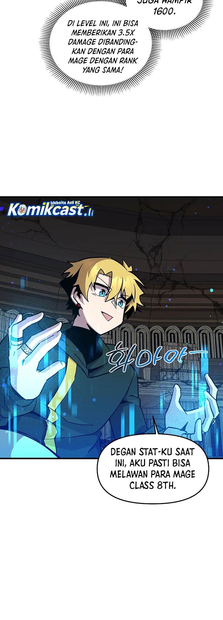 I Am Player Who Suck Alone Chap 159 - Next Chap 160