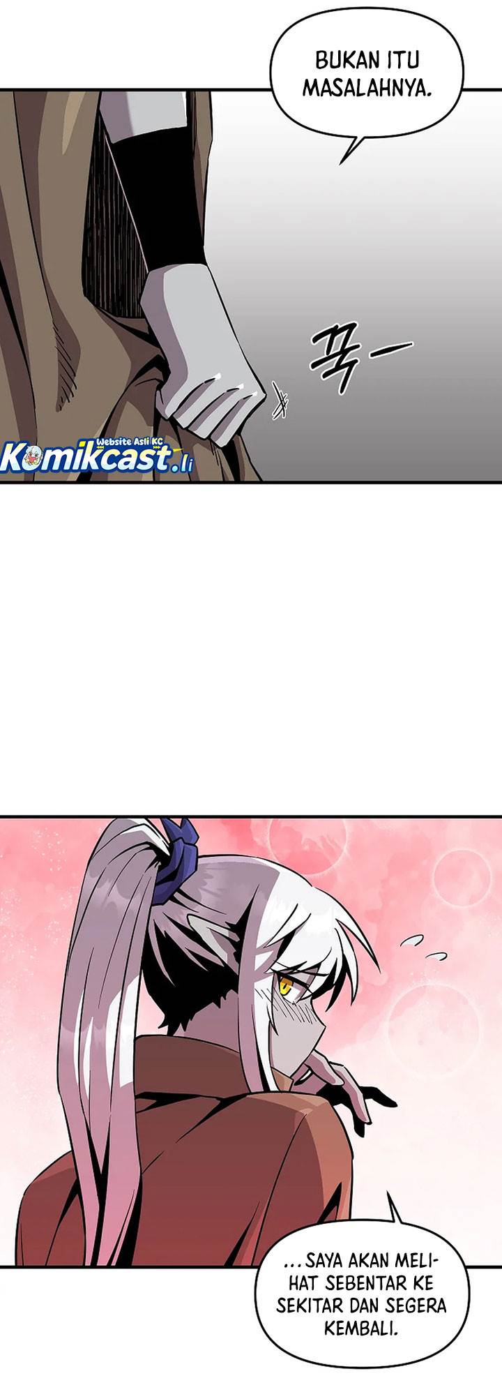 I Am Player Who Suck Alone Chap 159 - Next Chap 160