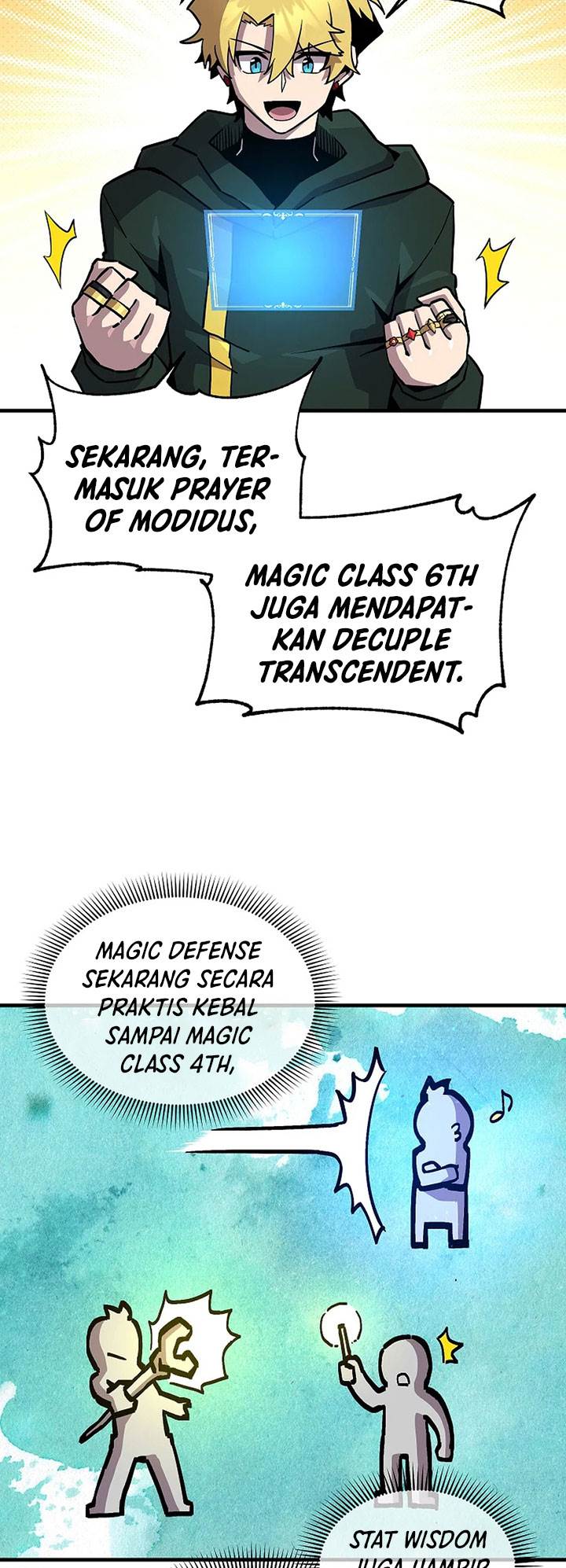 I Am Player Who Suck Alone Chap 159 - Next Chap 160