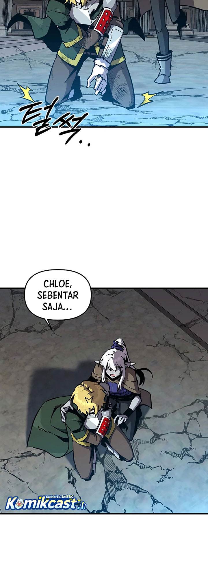 I Am Player Who Suck Alone Chap 159 - Next Chap 160