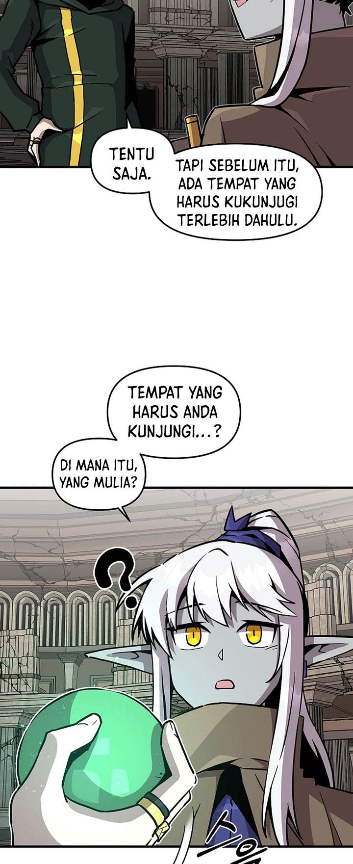 I Am Player Who Suck Alone Chap 159 - Next Chap 160