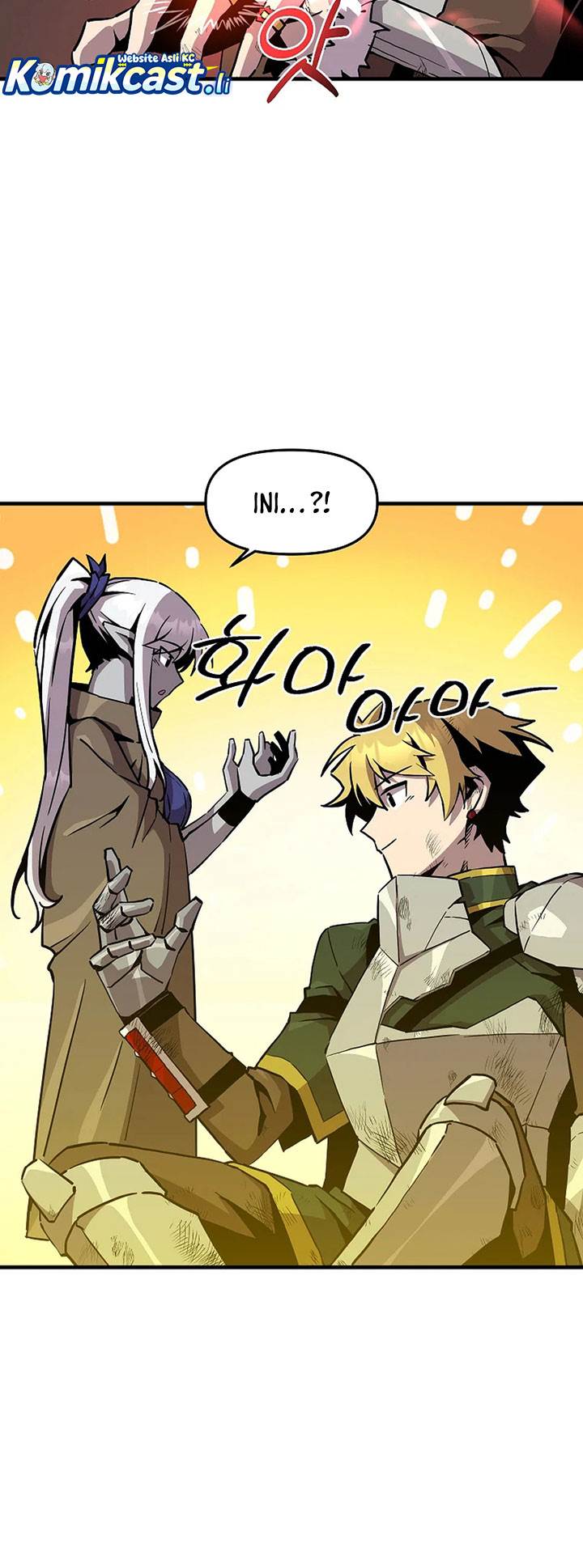 I Am Player Who Suck Alone Chap 159 - Next Chap 160