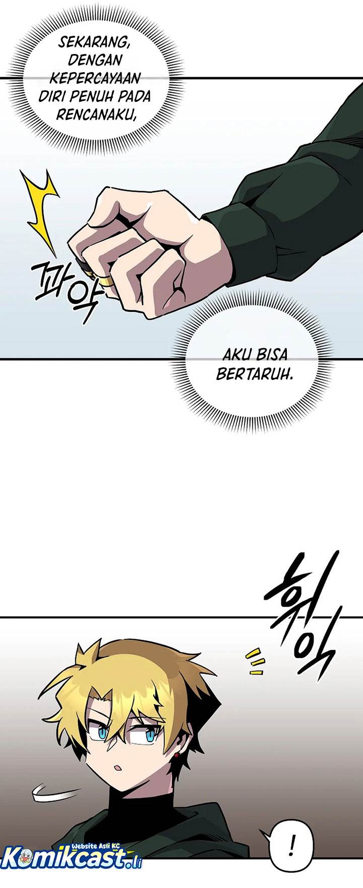 I Am Player Who Suck Alone Chap 159 - Next Chap 160