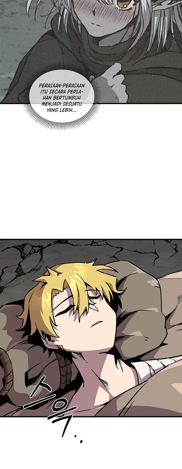 I Am Player Who Suck Alone Chap 159 - Next Chap 160