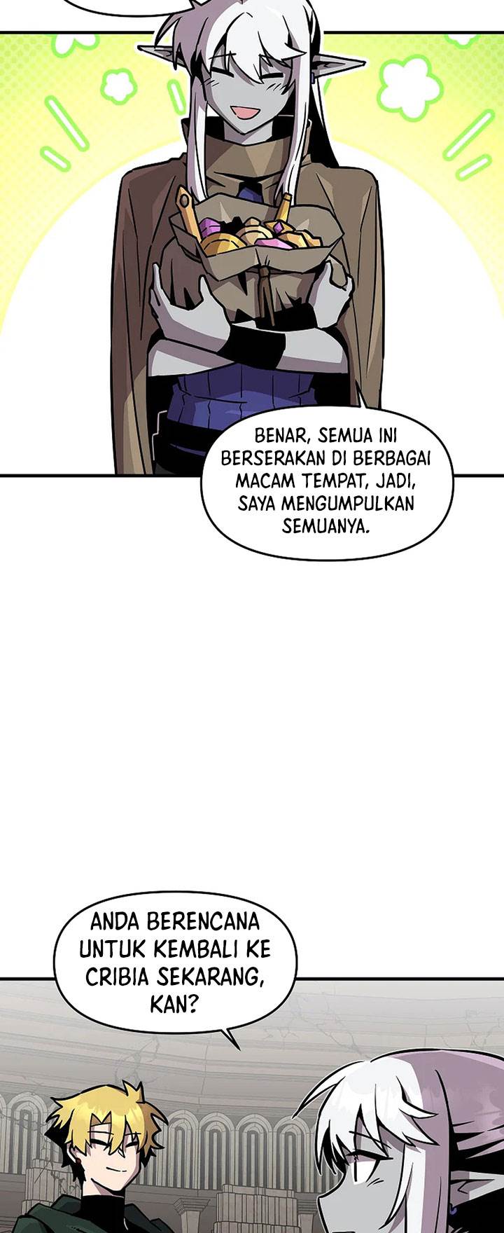 I Am Player Who Suck Alone Chap 159 - Next Chap 160