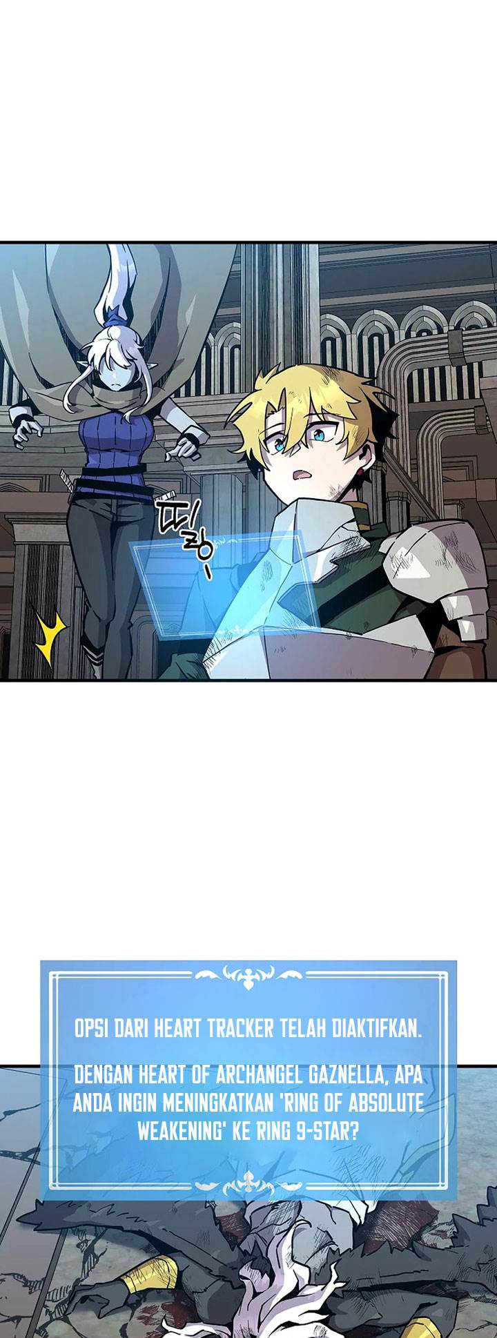 I Am Player Who Suck Alone Chap 159 - Next Chap 160
