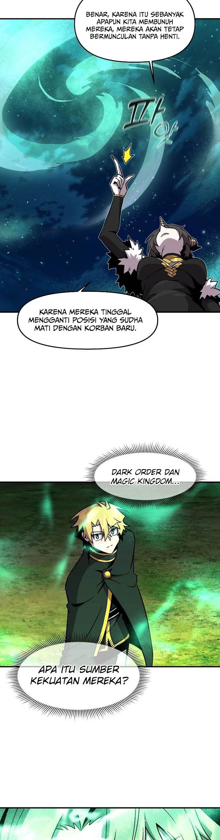 I Am Player Who Suck Alone Chap 150 - Next Chap 151